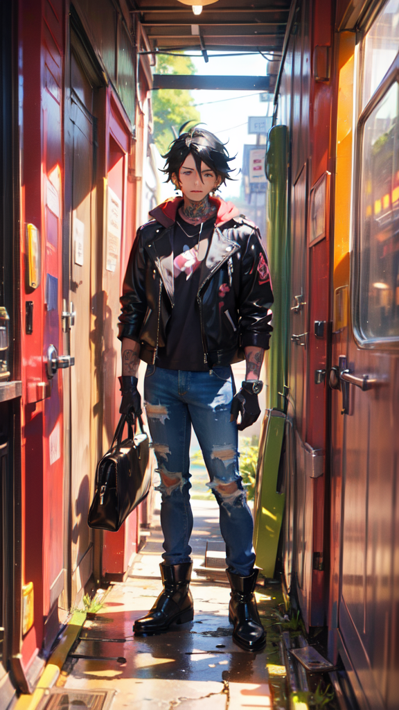 Chat With Sakura Enjoy Free Ai Character Roleplay Flowgpt