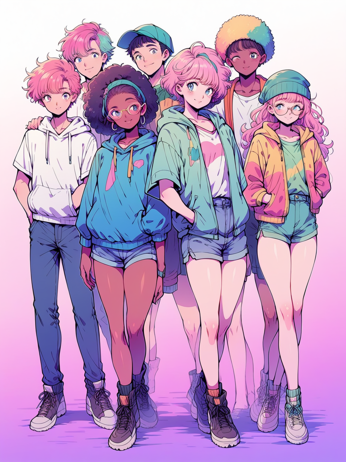 Various Adults thumbnail