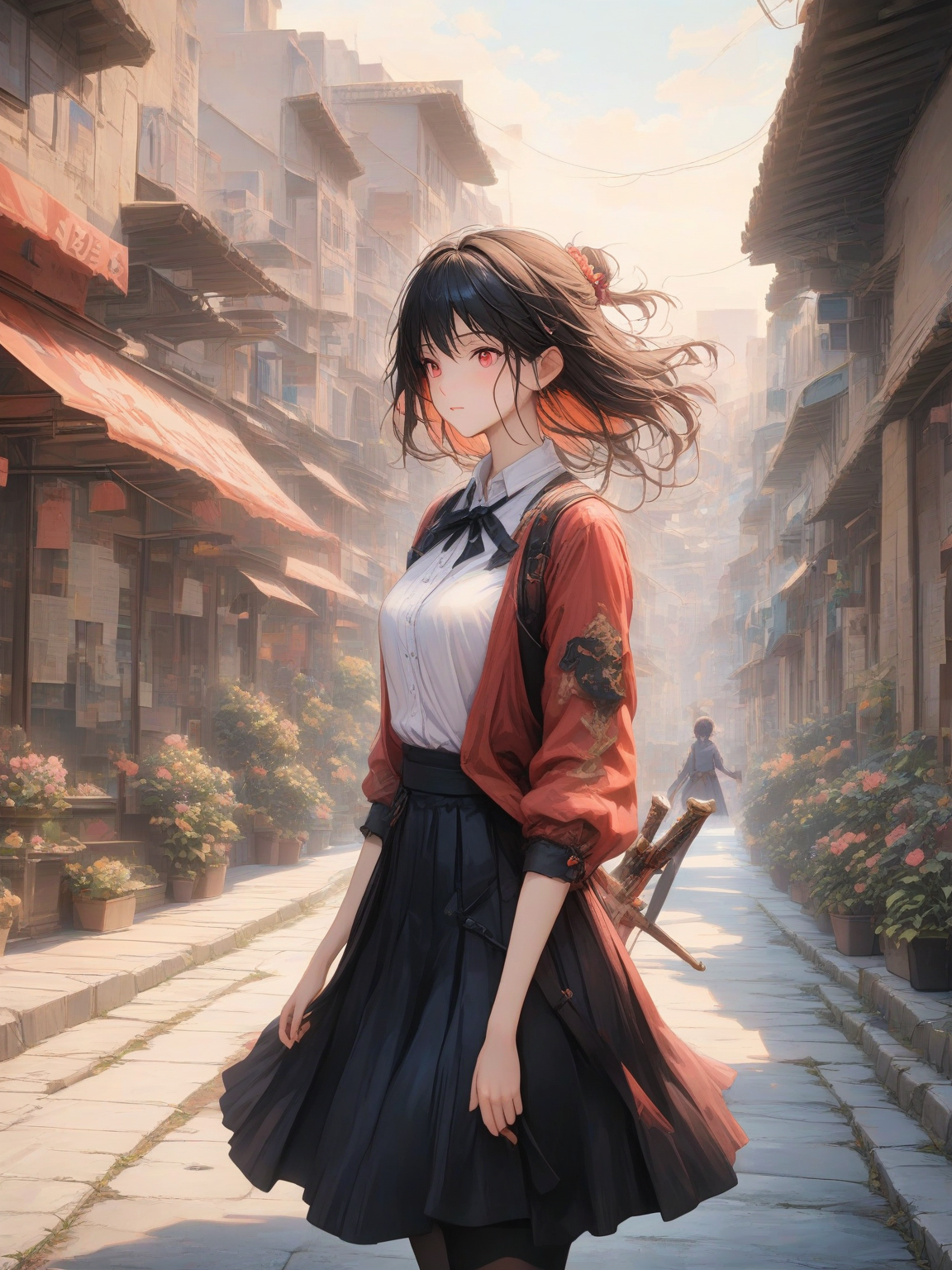 Annie thumbnail