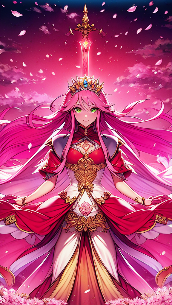 Sakura Rp App Chat with