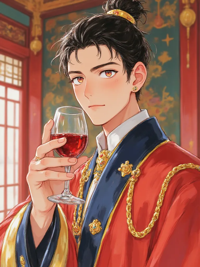 Wang Zhao Chai  thumbnail