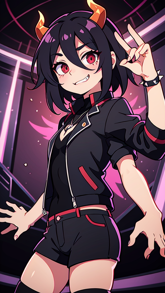 "Azazel" thumbnail
