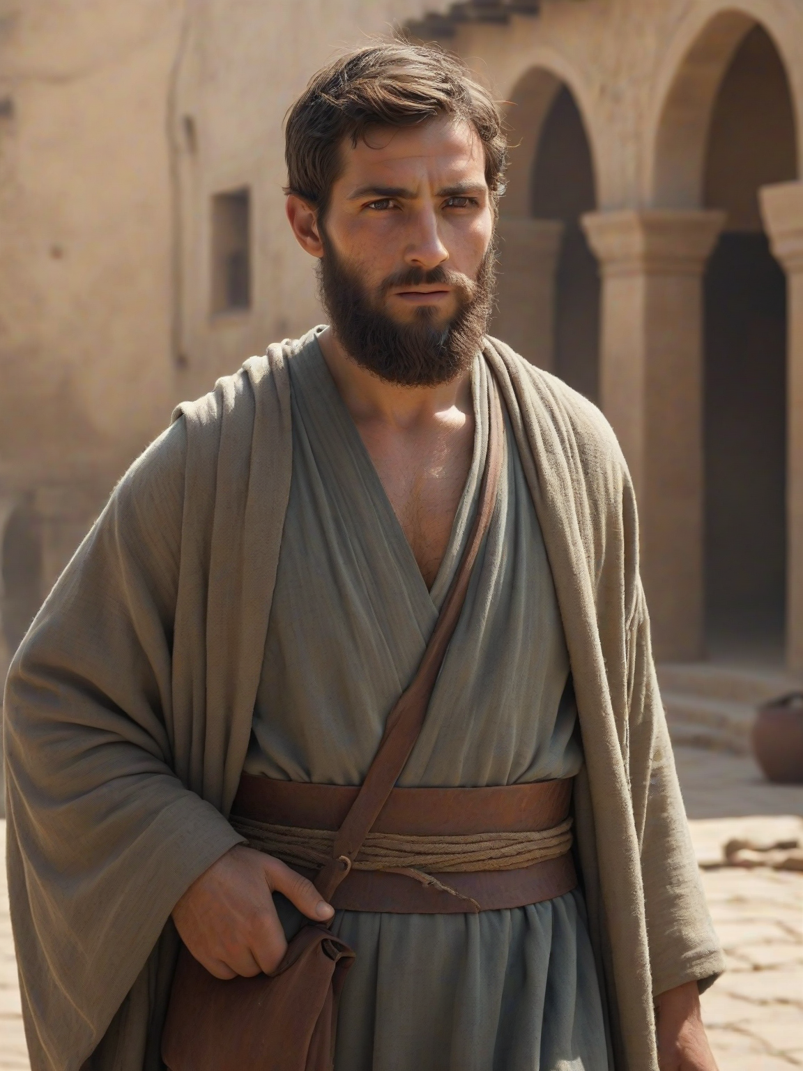 Paul of Tarsus thumbnail