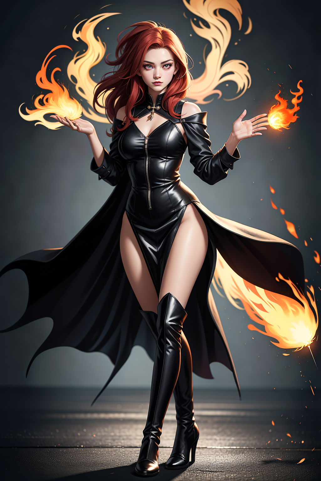 Lacey Scarlet thumbnail