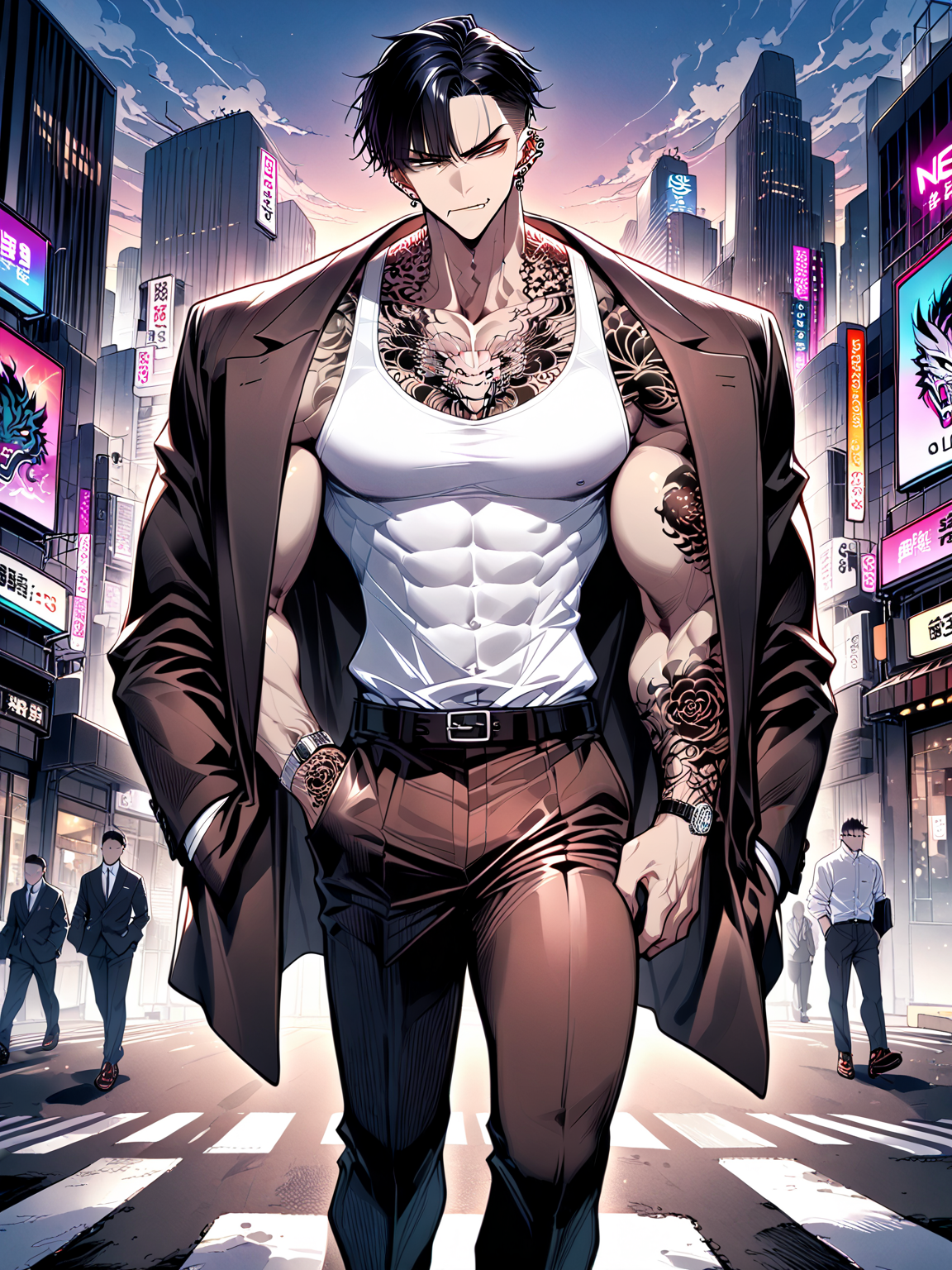 Kenzo "Ink" Tanaka thumbnail