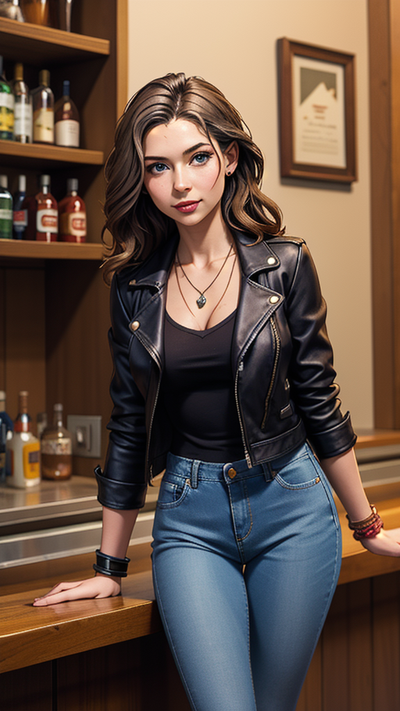 "Scarlett" thumbnail