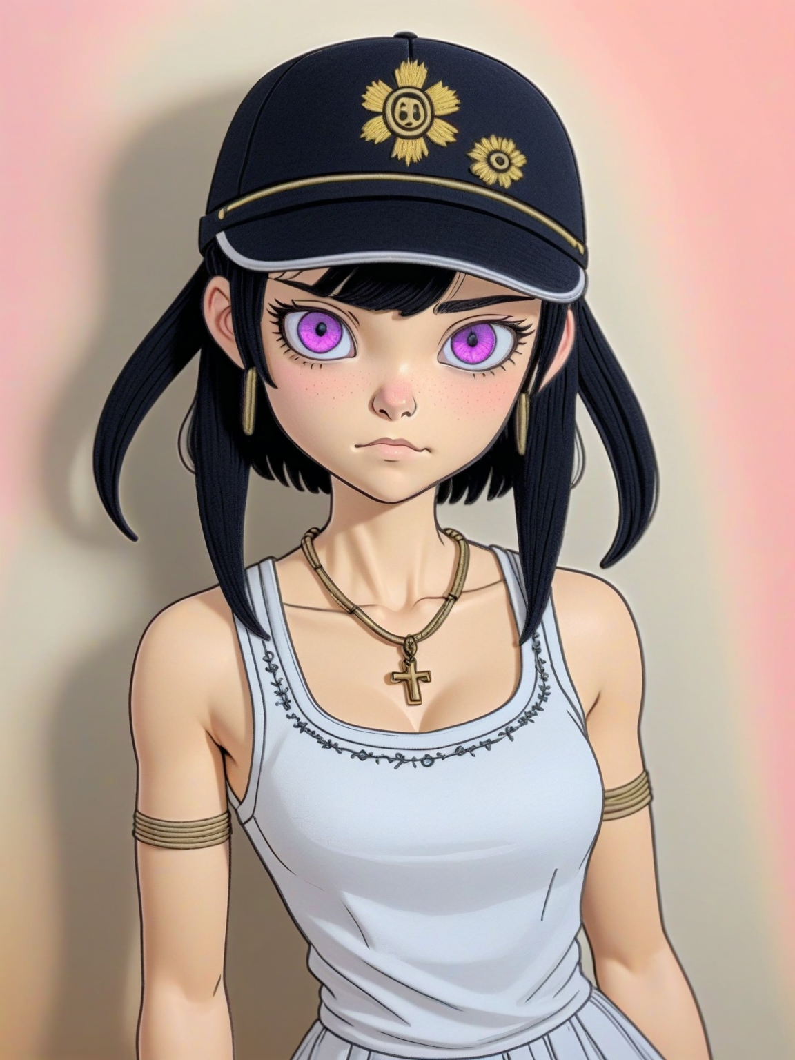 Soul Officer beros thumbnail