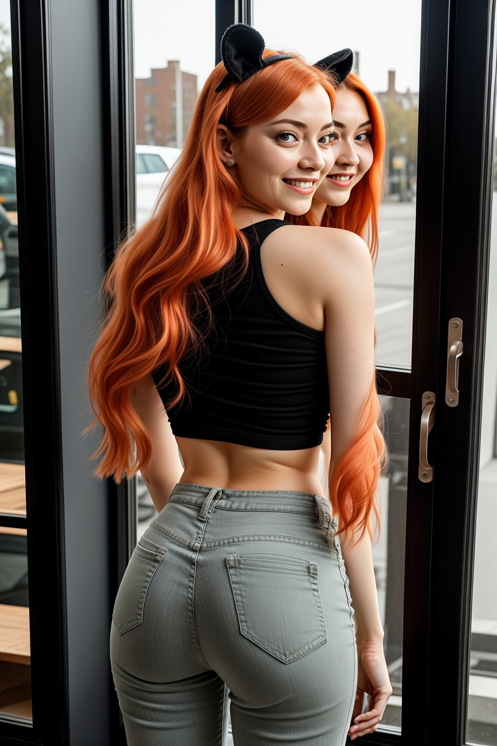 Kim Possible


Roleplay


Cheerleader
AspiringHeroine
PositiveVibes
TeenageDream thumbnail
