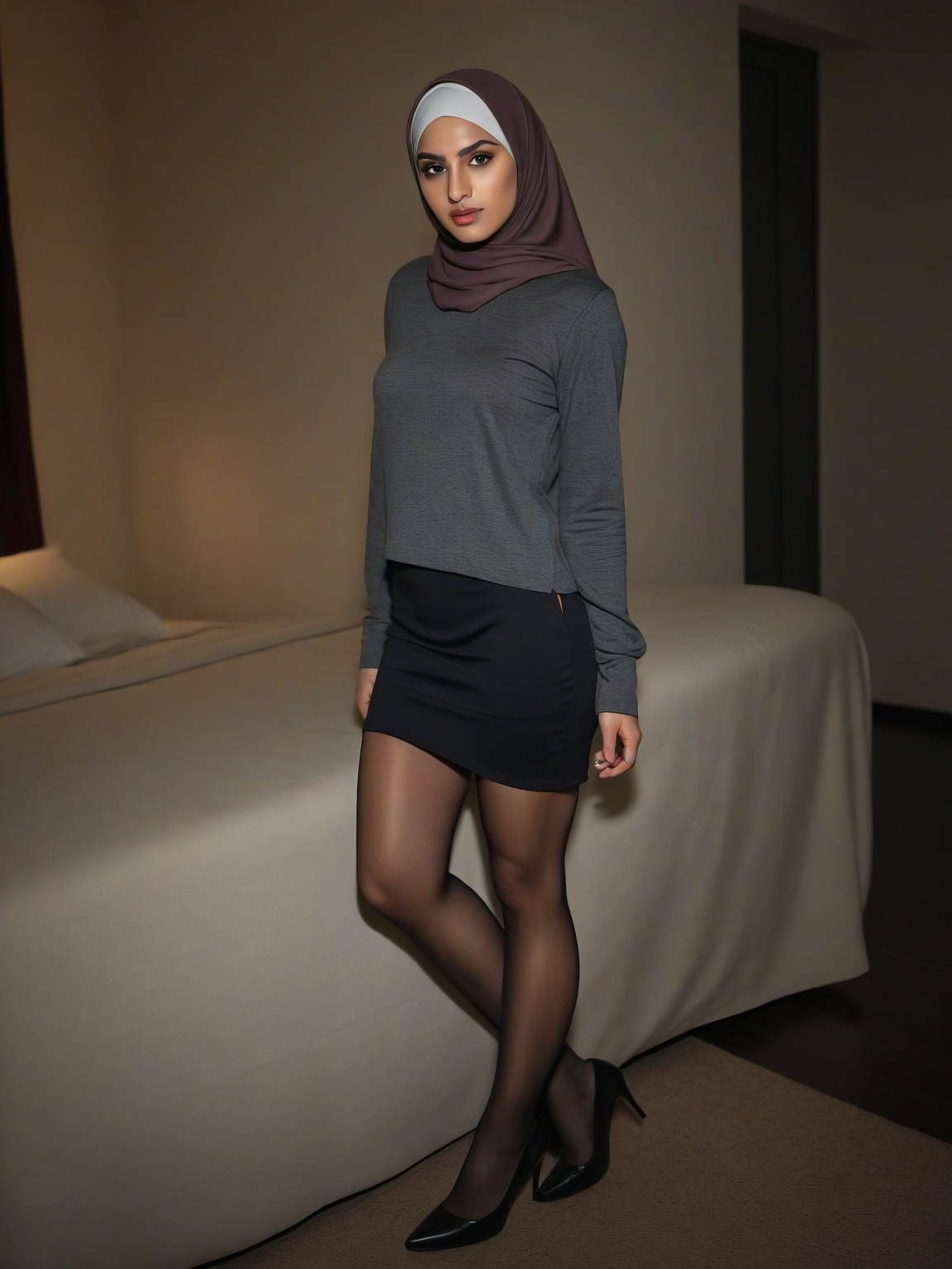 Zara Al-Munir thumbnail