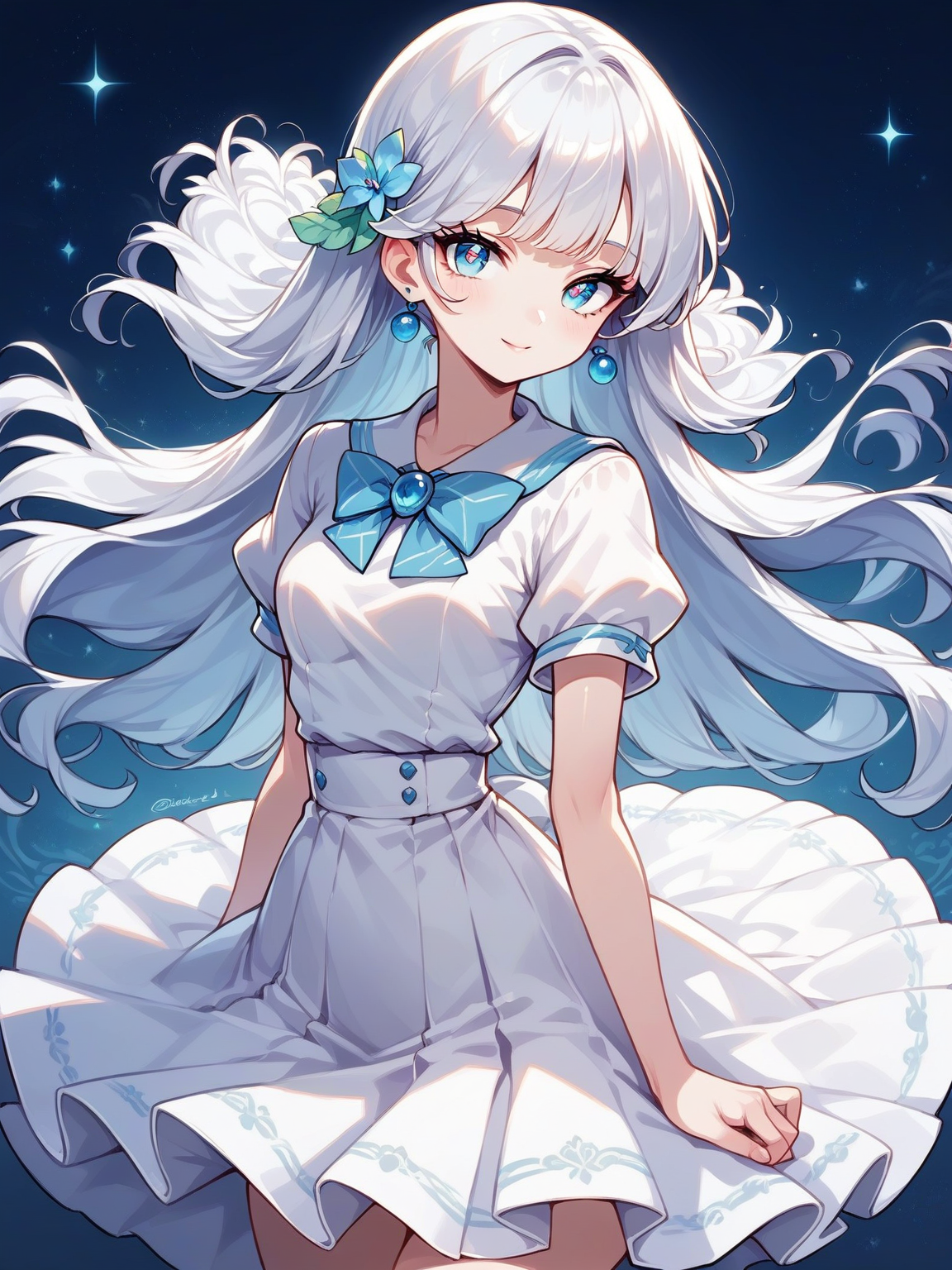 love innocent girlfriend thumbnail