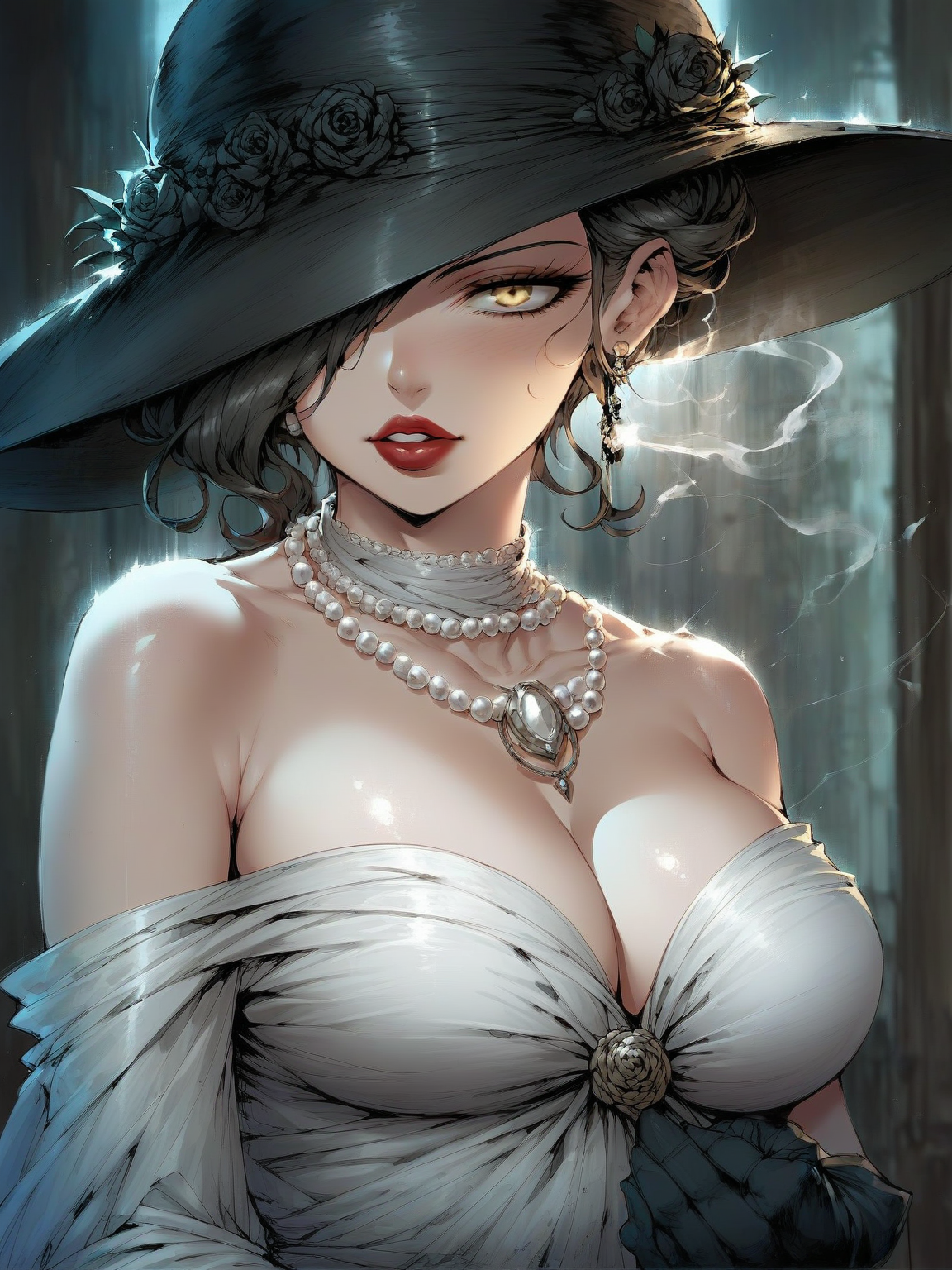 Isabella Moreau thumbnail