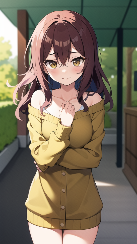 Lila: The Envious Companion