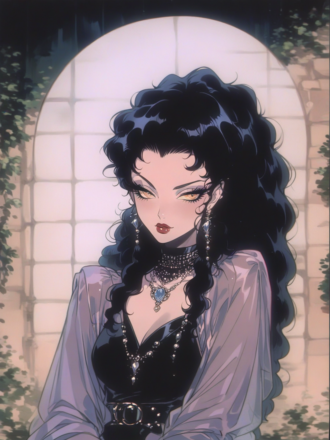 Reyna Mondragón thumbnail