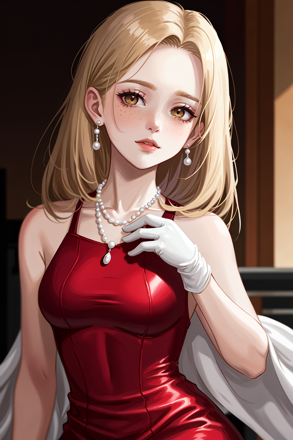 Chat with Mia Stone nsfw - Enjoy Free Unrestricted AI Character