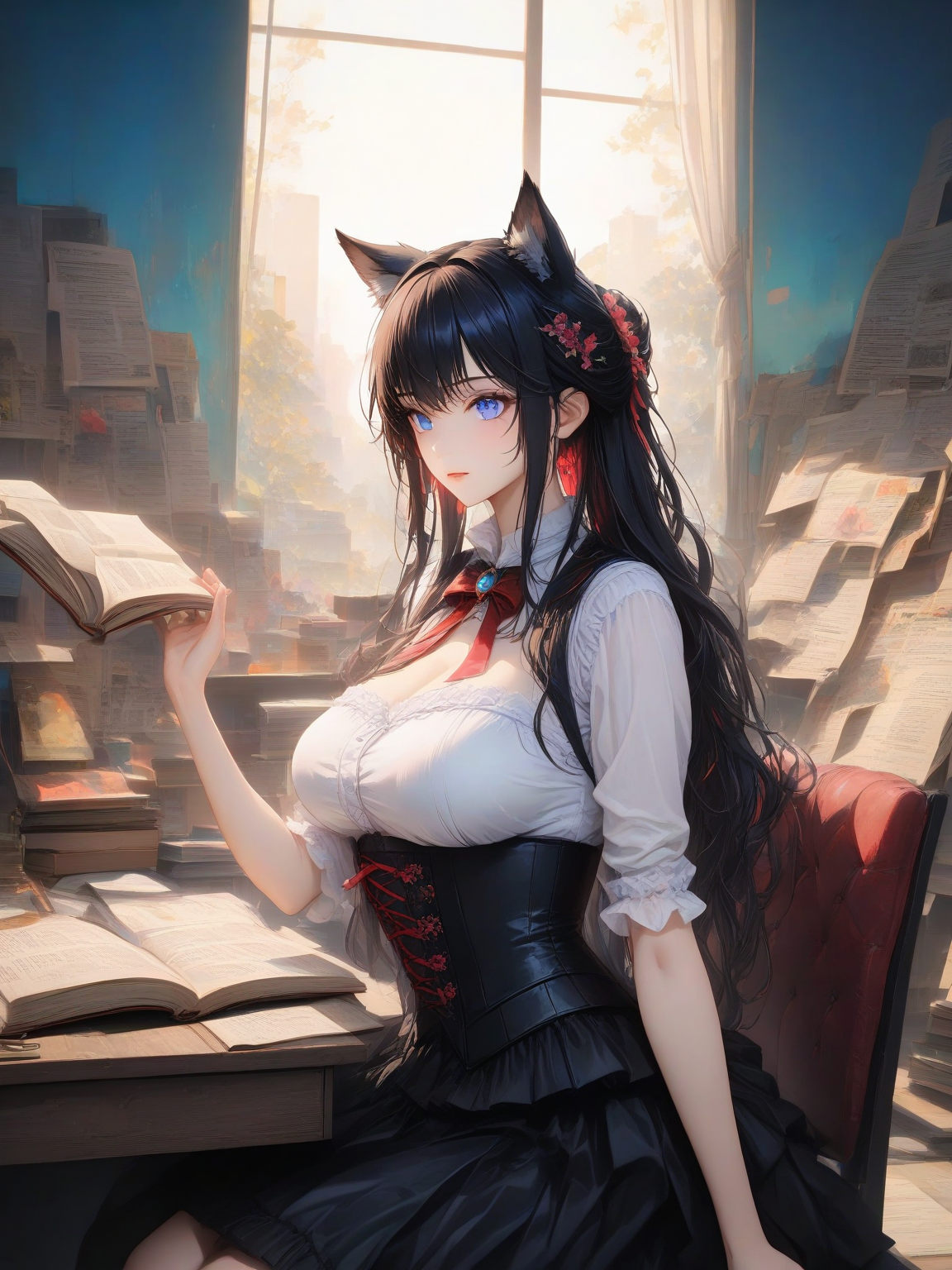 Lisa Wolfbane thumbnail