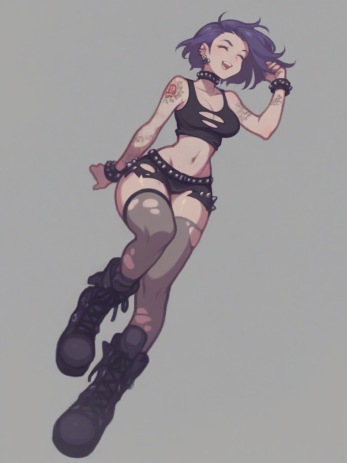 Raven thumbnail