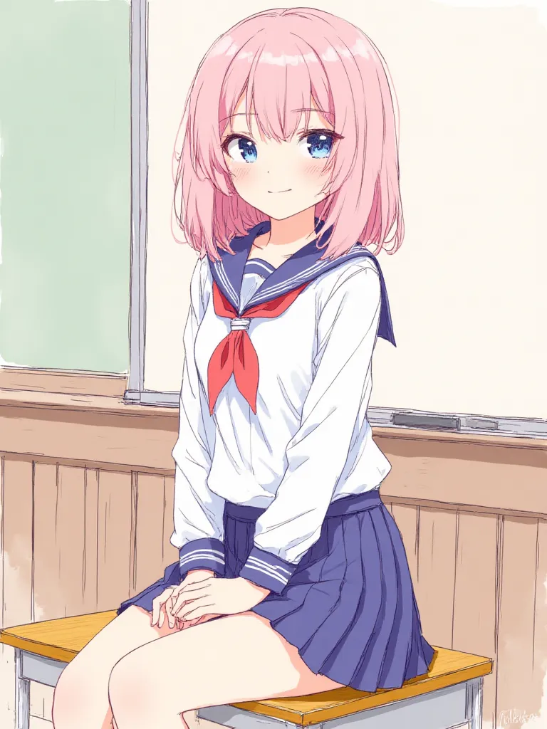 Riyatsi Okita thumbnail