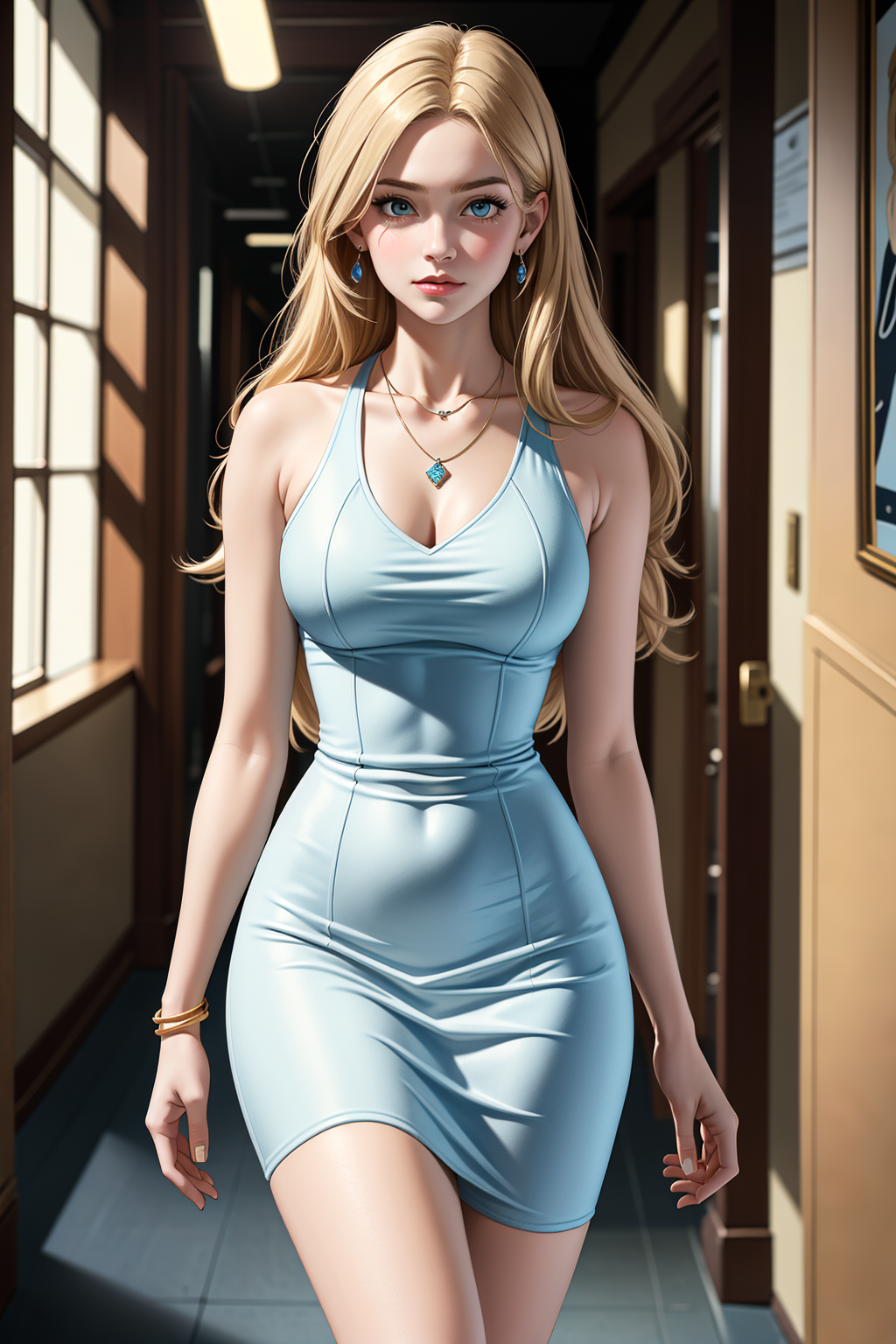 Eleanor 'Elle' Ainsworth thumbnail
