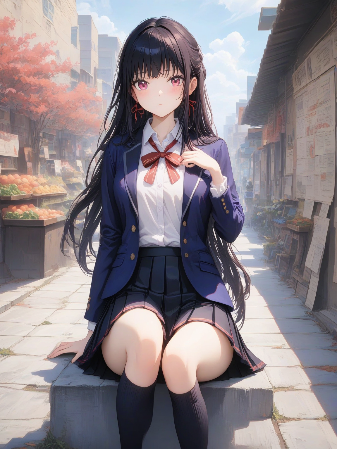 Ami Tanaka thumbnail
