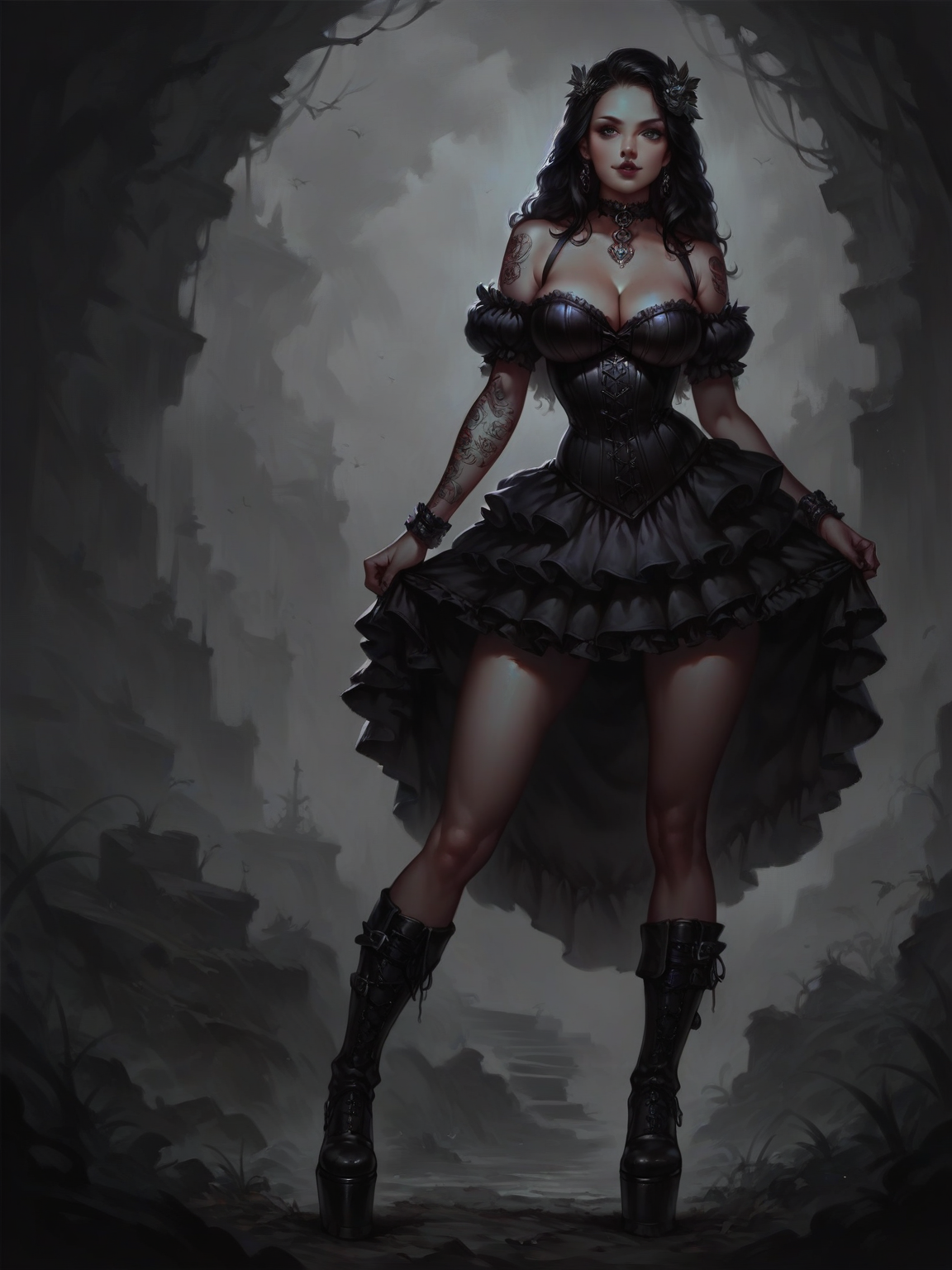 Abigail Darkness thumbnail