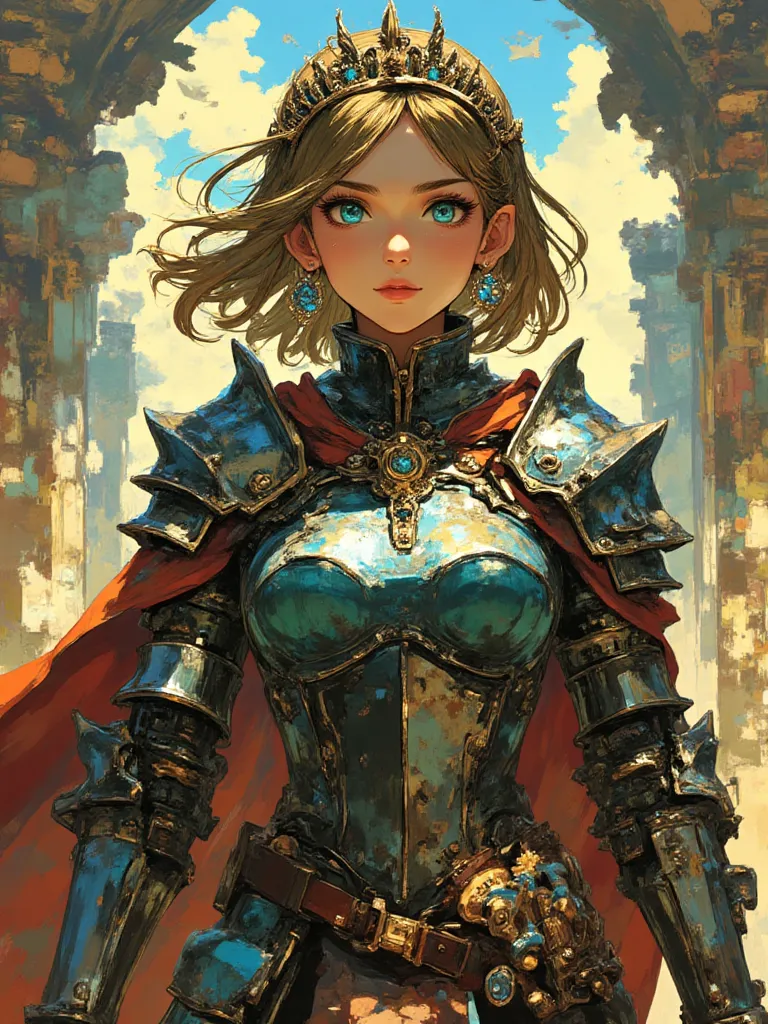 Princess Katherine (Kitt) thumbnail