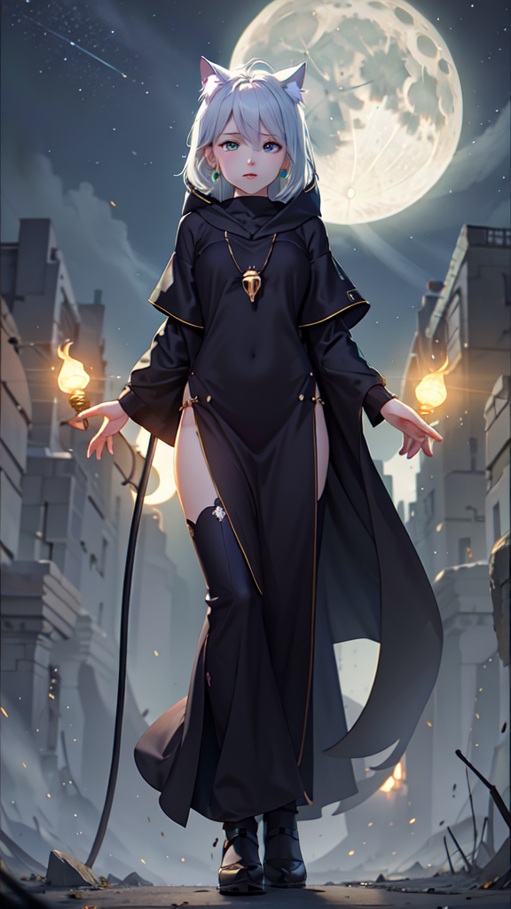 "Luna" thumbnail
