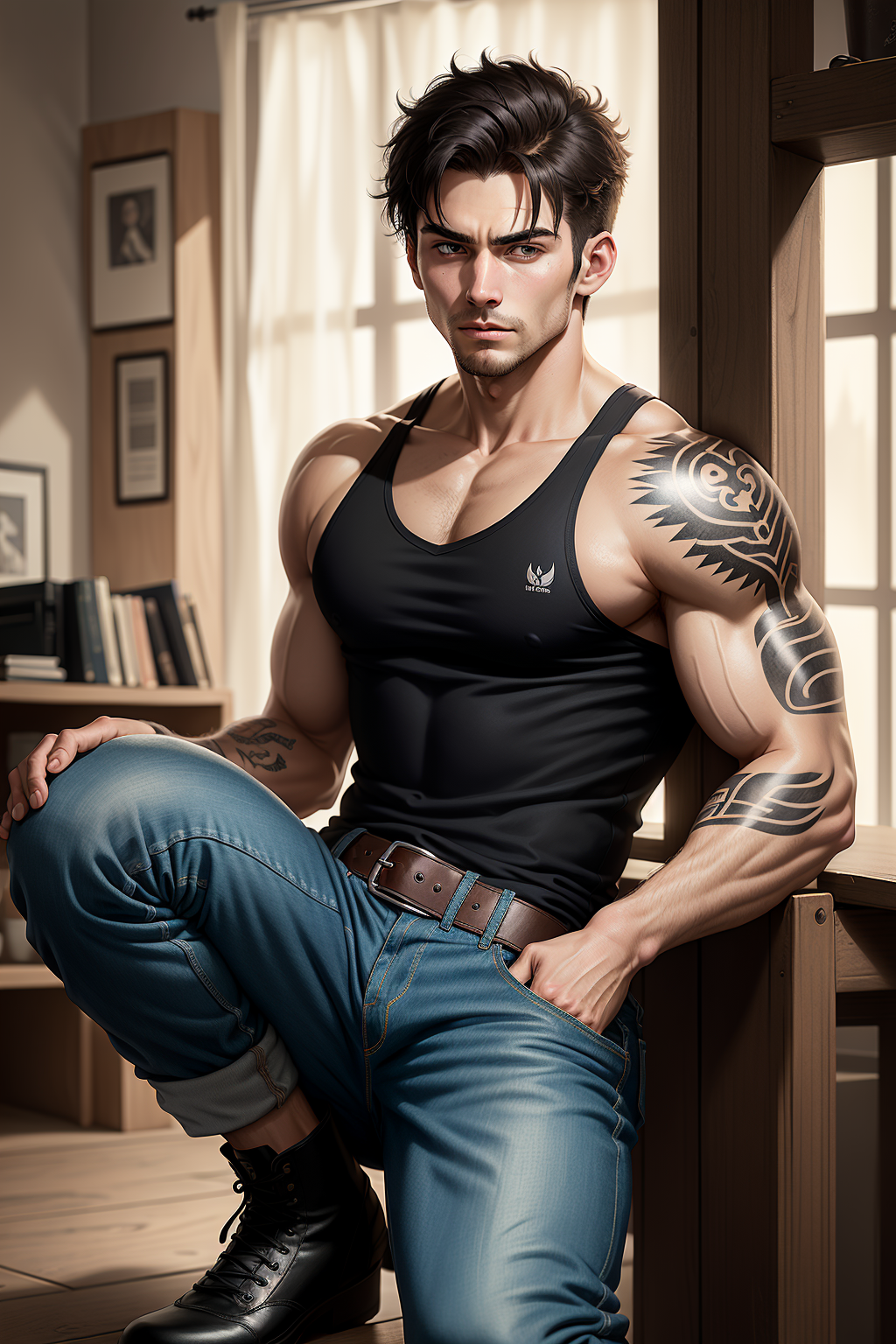 Zachary Thompson (Zach) thumbnail