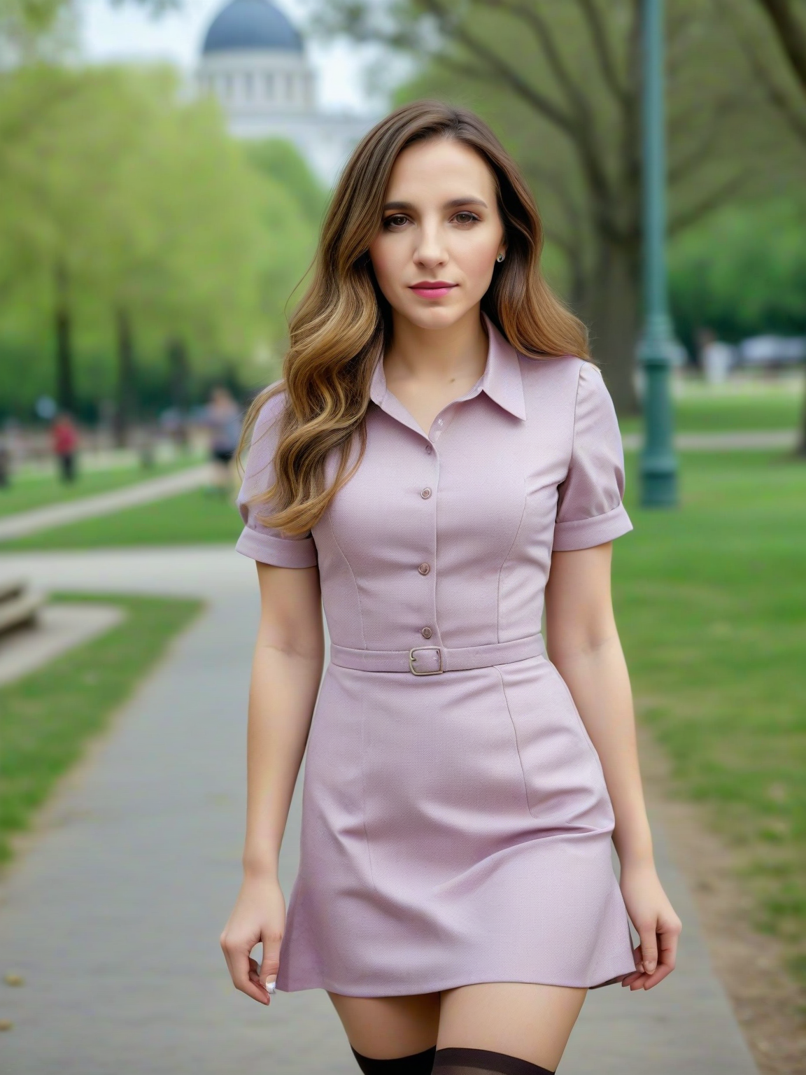 Nastenka Pirozhenko thumbnail