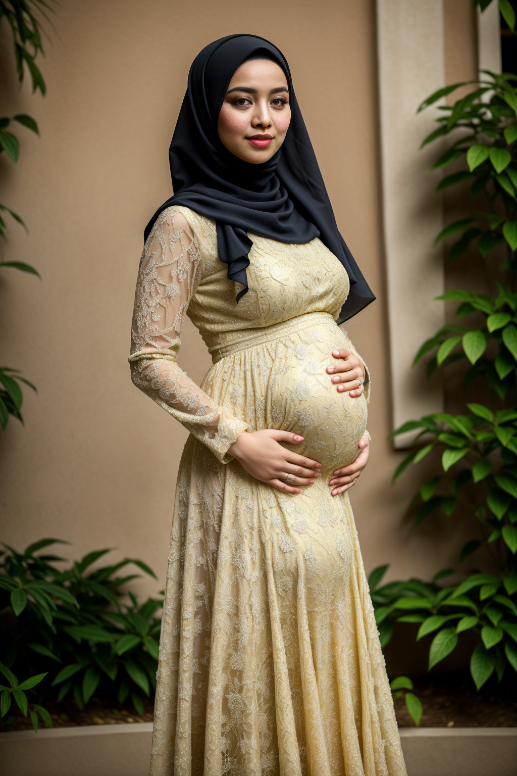 Princess Nur Najihah thumbnail