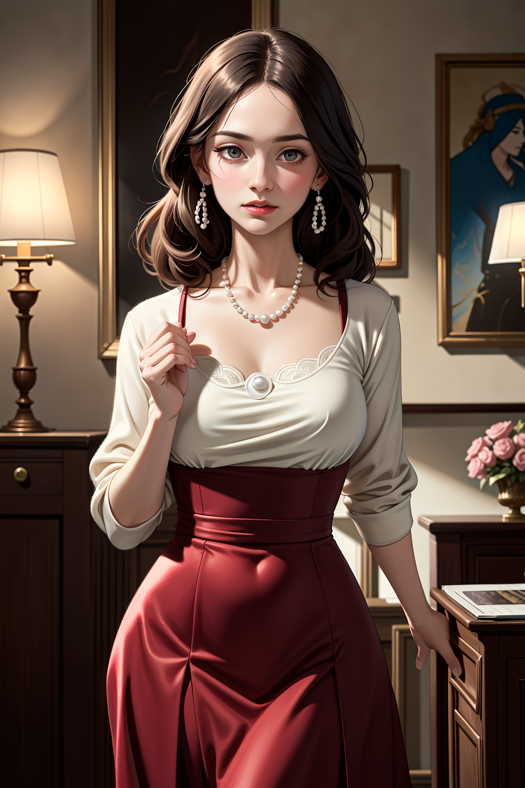 Clara Moore thumbnail