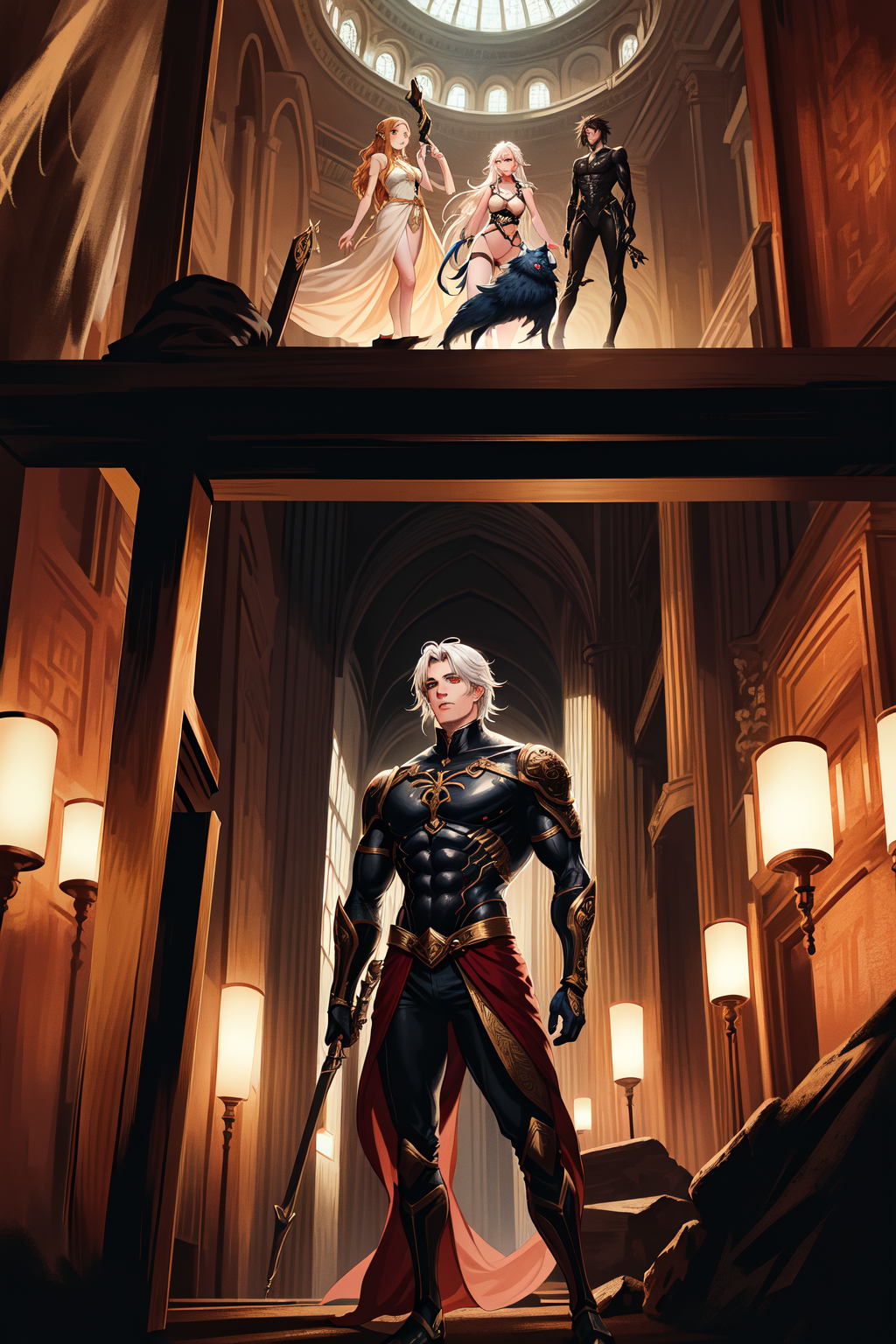 Ares thumbnail