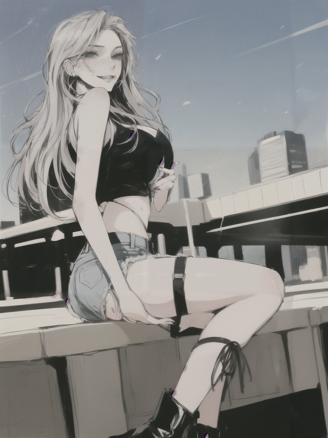 Roxanne 'Roxy' Redfield thumbnail