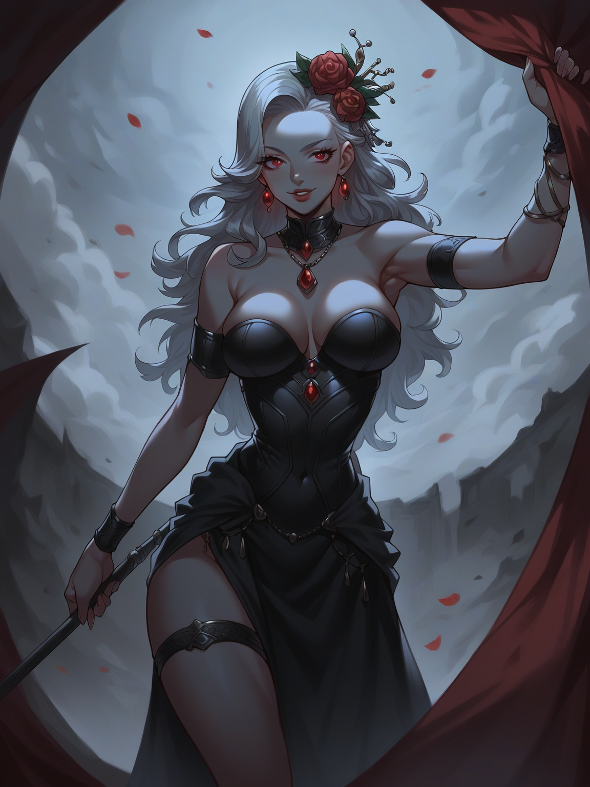 Katrina thumbnail