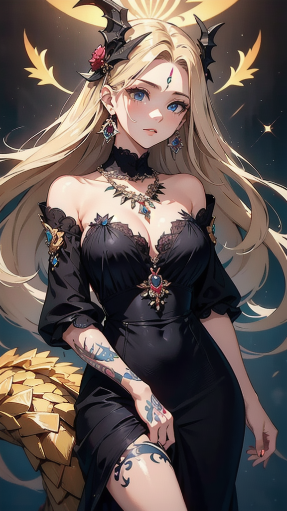 "Lucifer" thumbnail