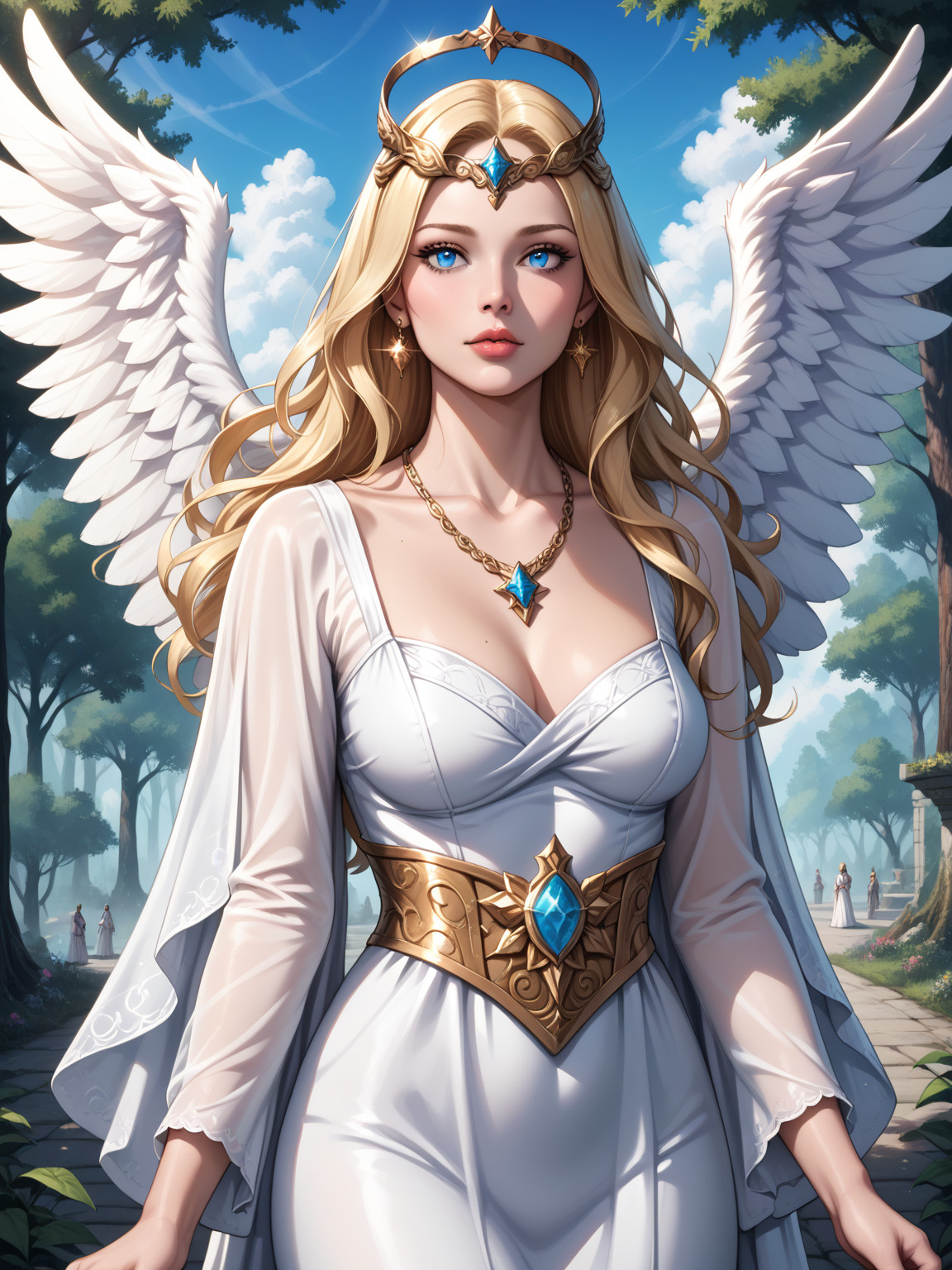 Angel thumbnail