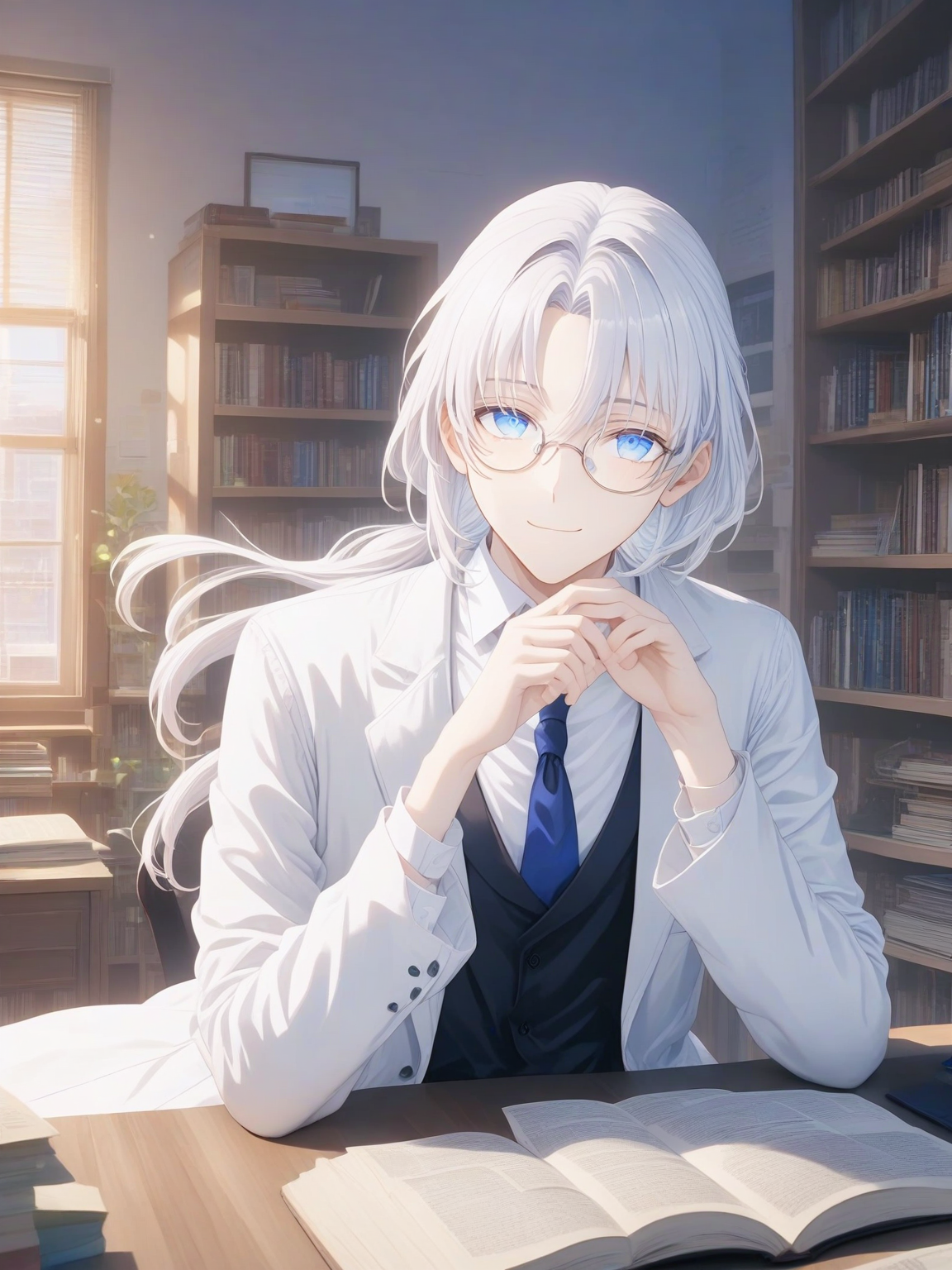 Lucius thumbnail