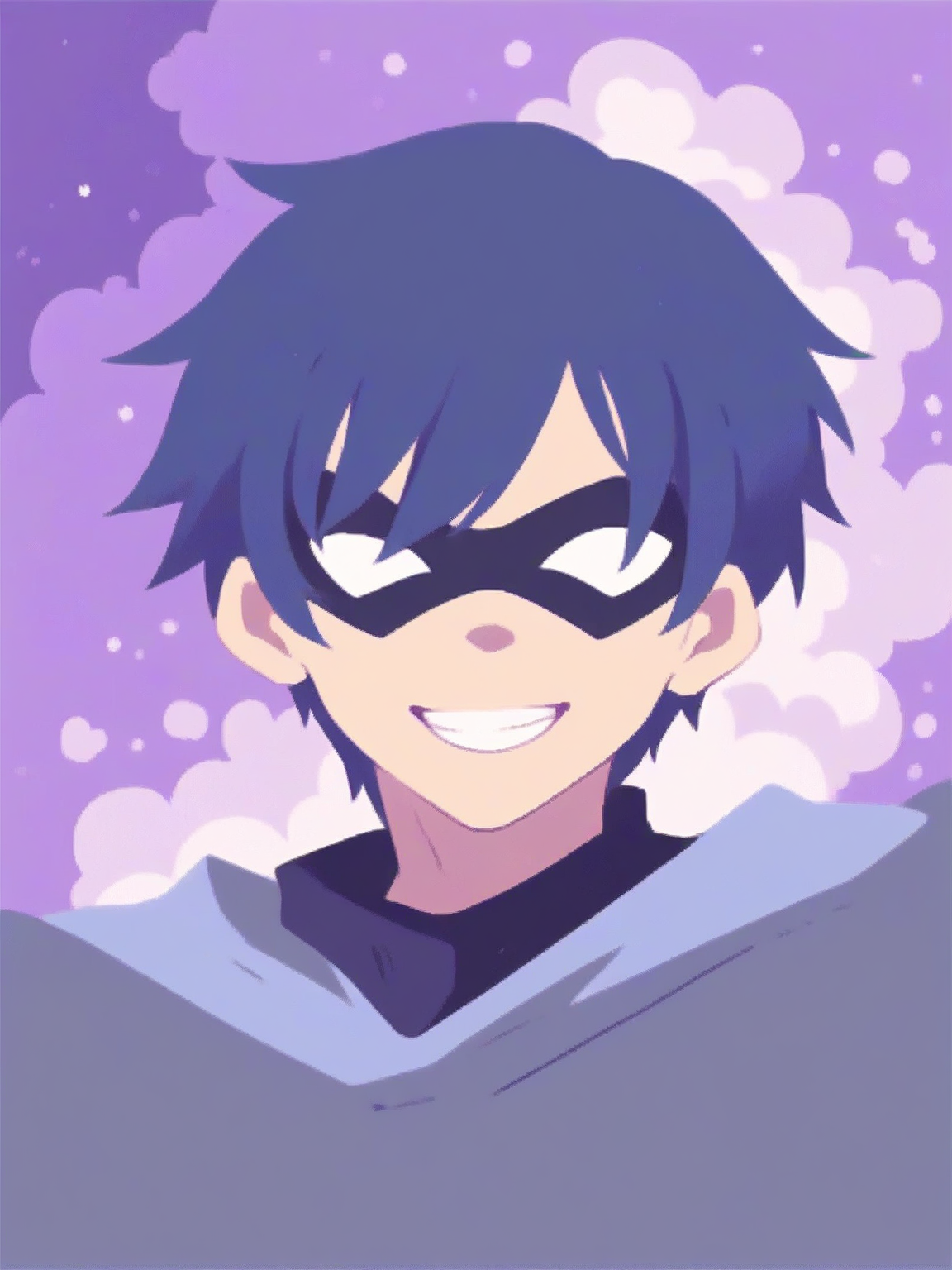 Dick wayne/Nightwing  thumbnail