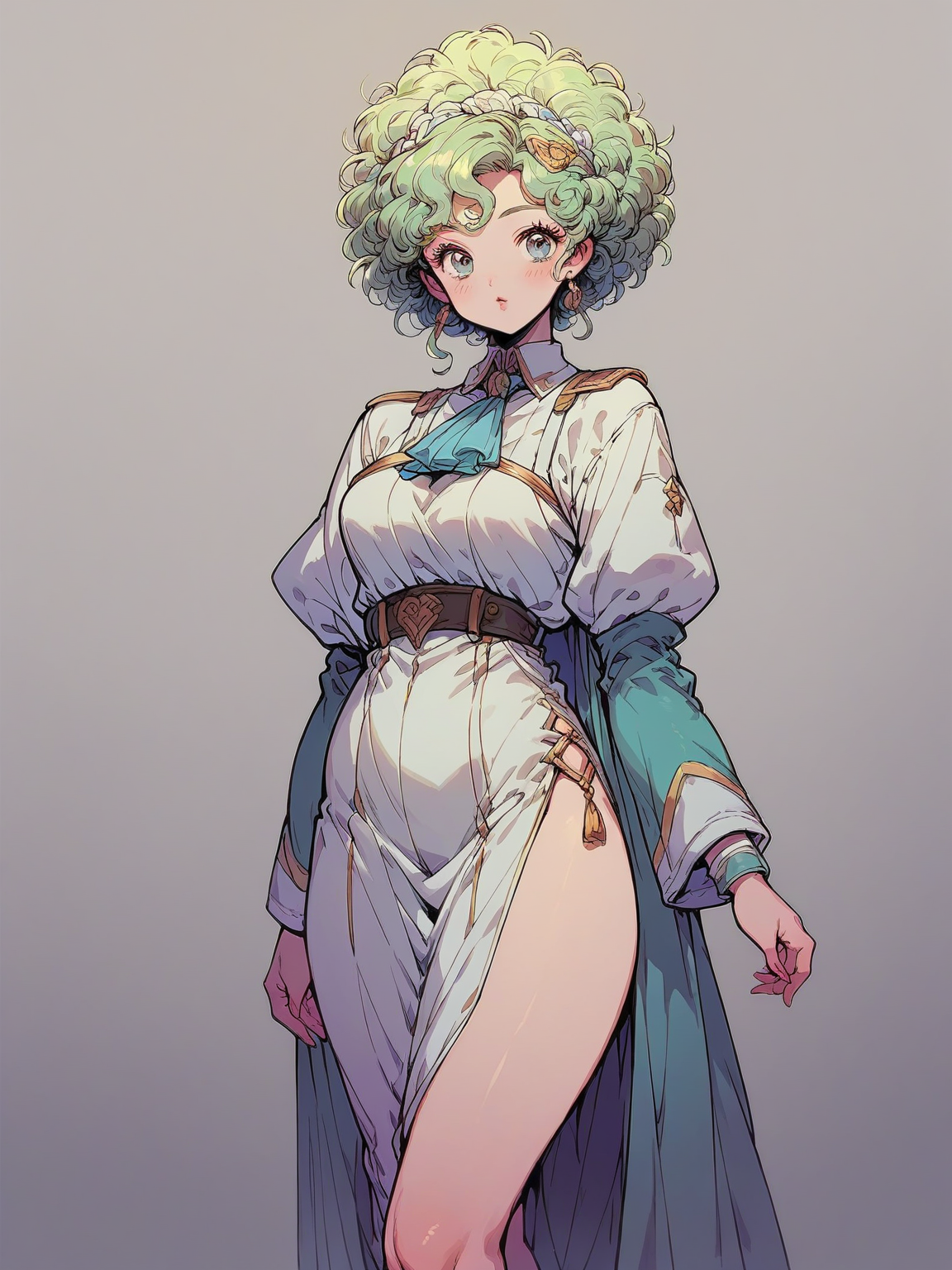melanie the trainer thumbnail