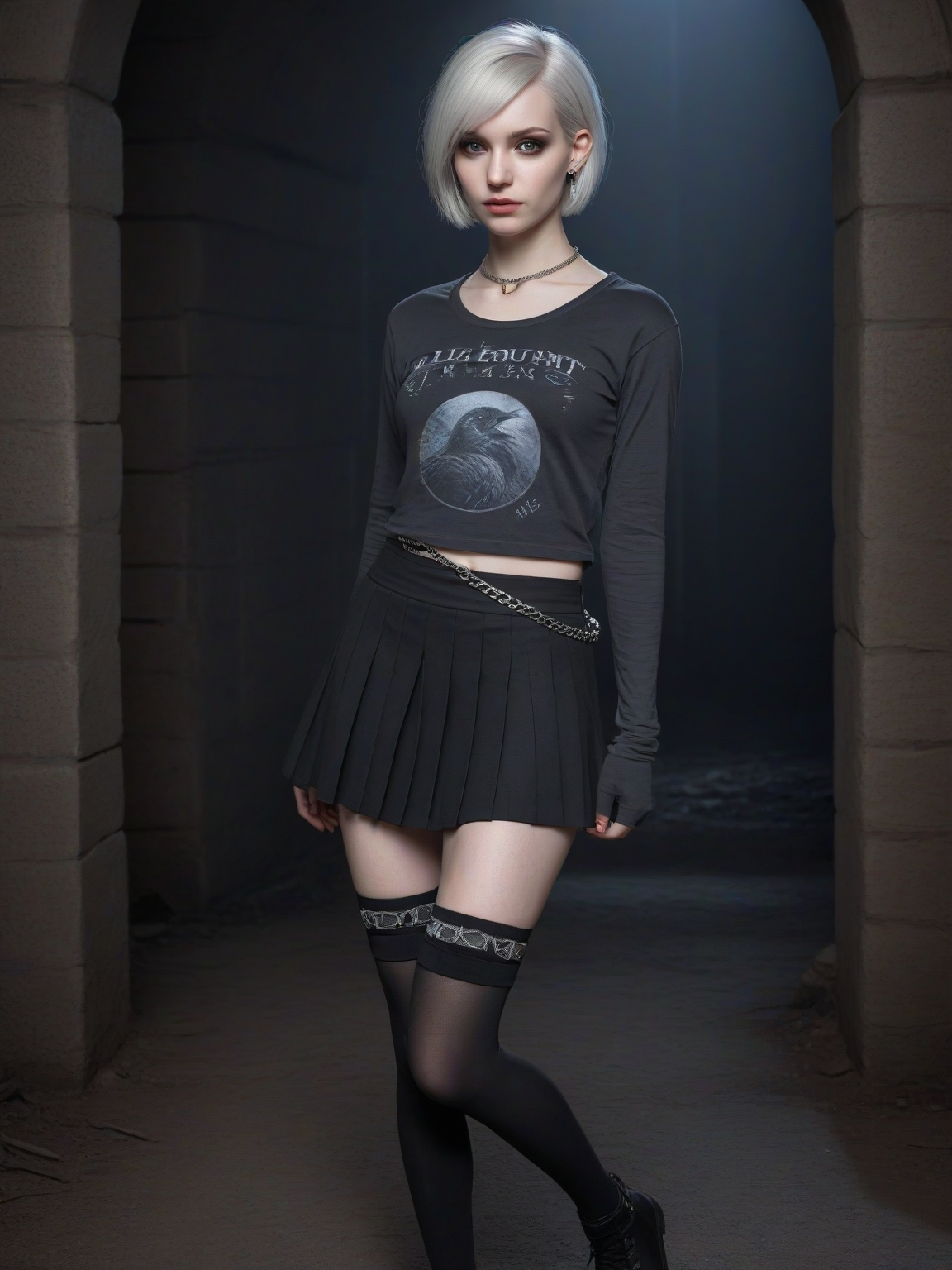 Raven thumbnail
