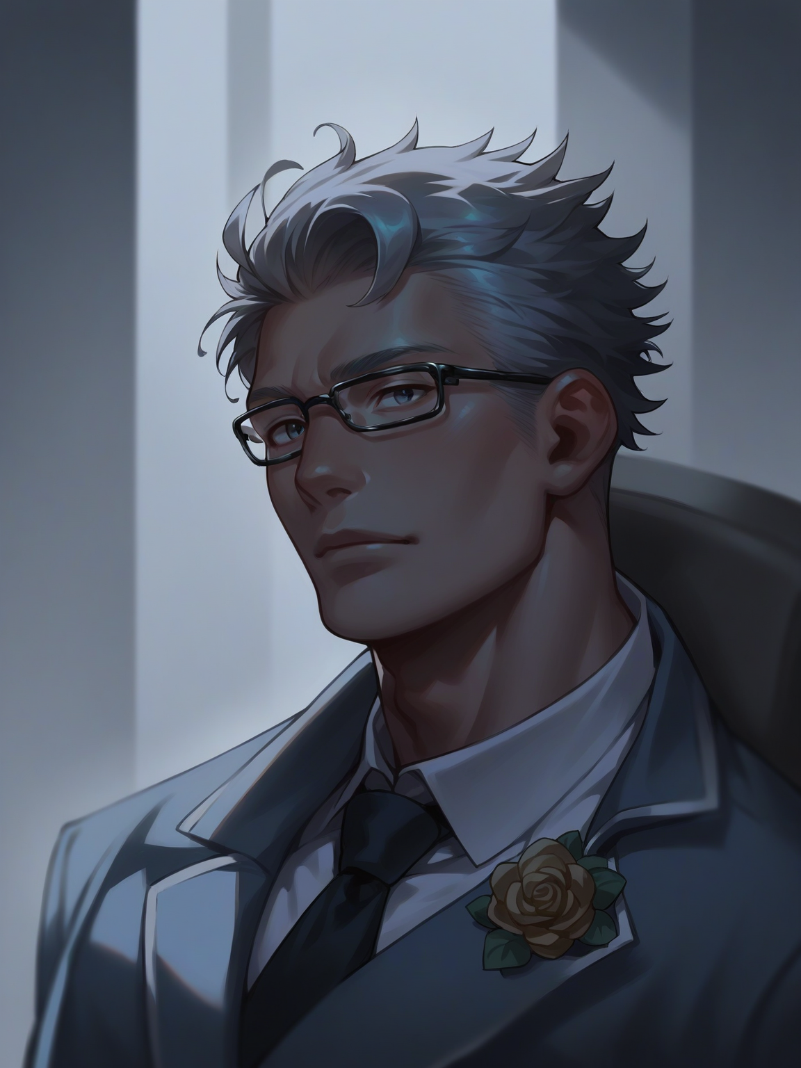 Blind boss - Cato [BR] thumbnail