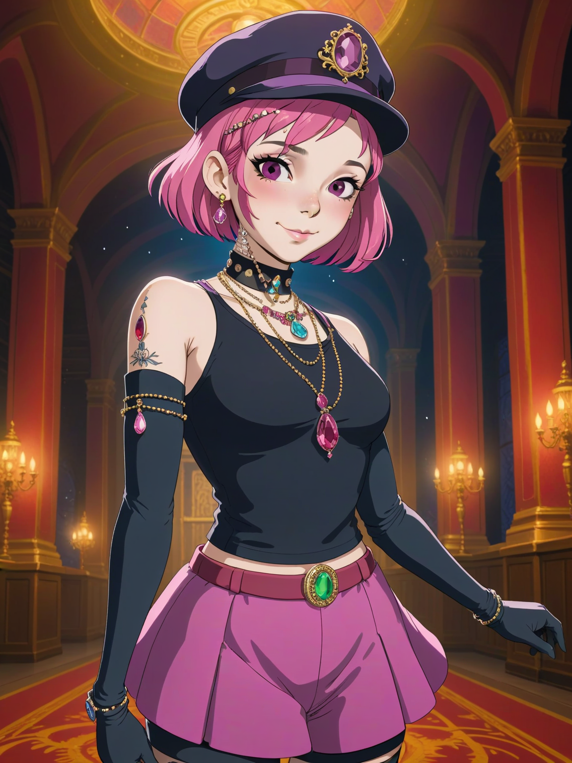 Annie thumbnail