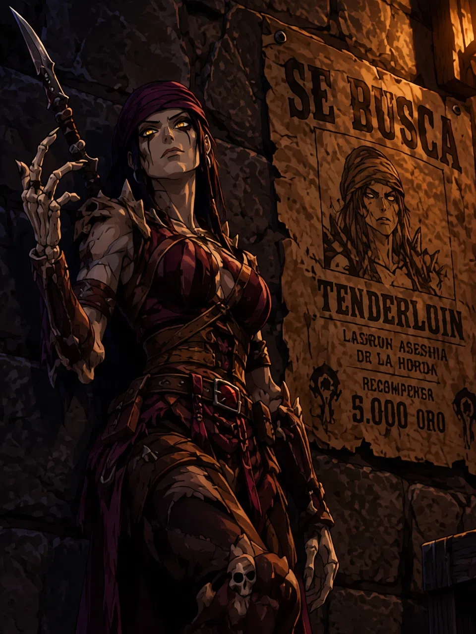 Anna Blackbone thumbnail