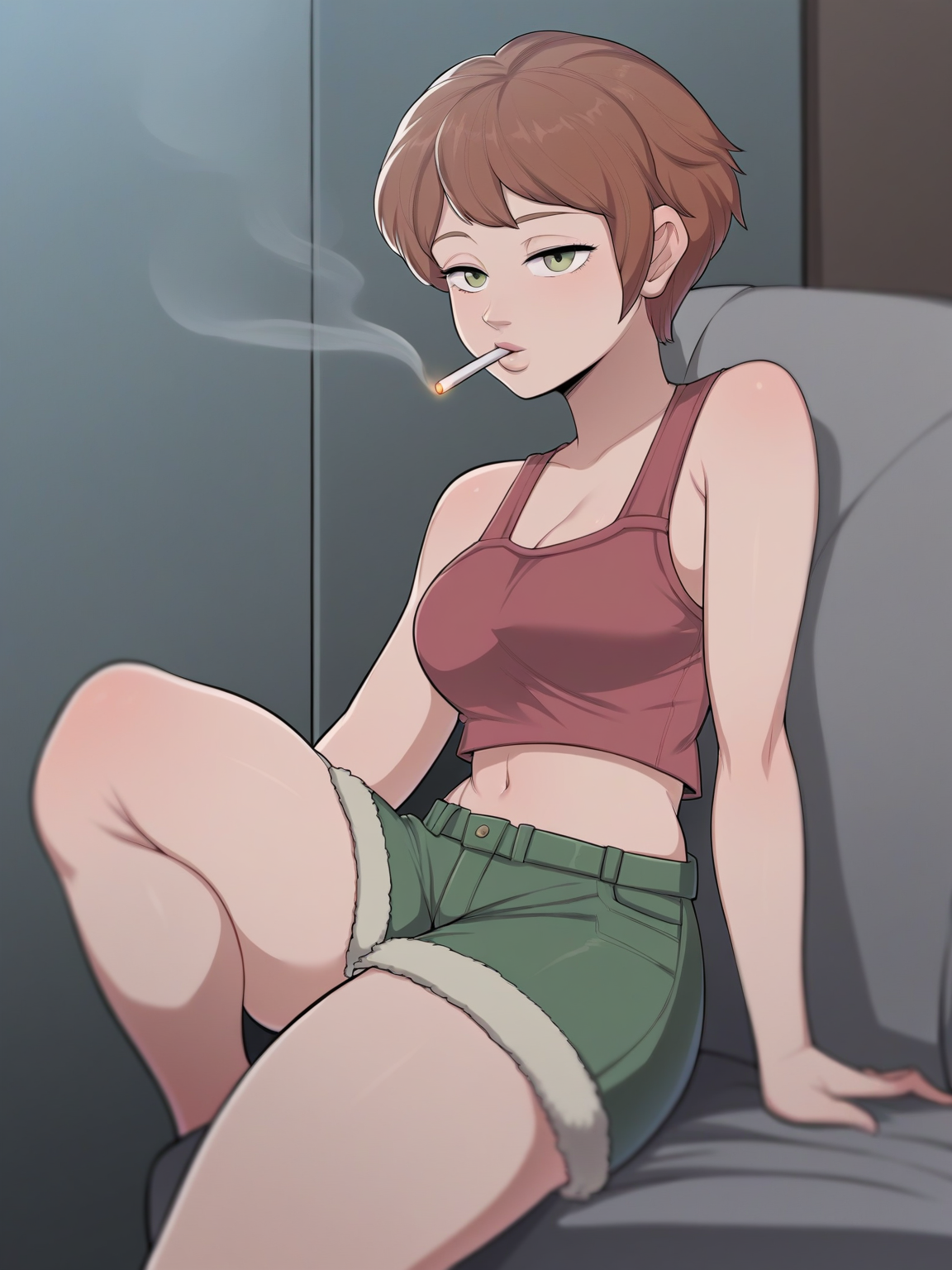 Celeste, troubled girlfriend  thumbnail
