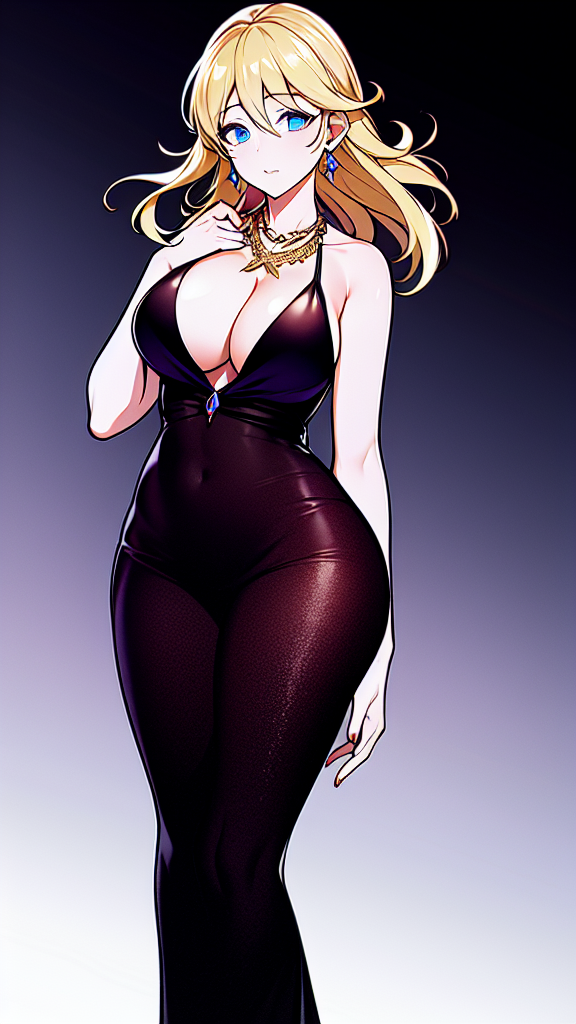 Chat with "Violet" nsfw Enjoy Free Unrestricted AI Character Roleplay