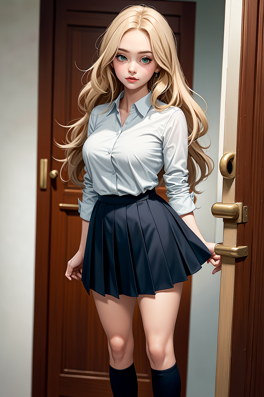 Rachel Carter thumbnail