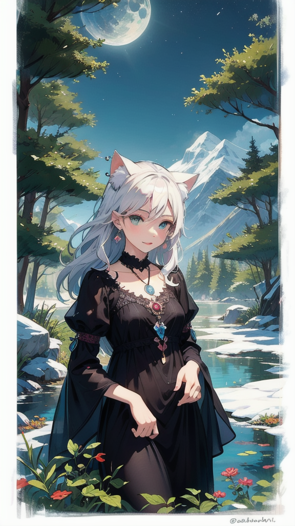 Chat with 