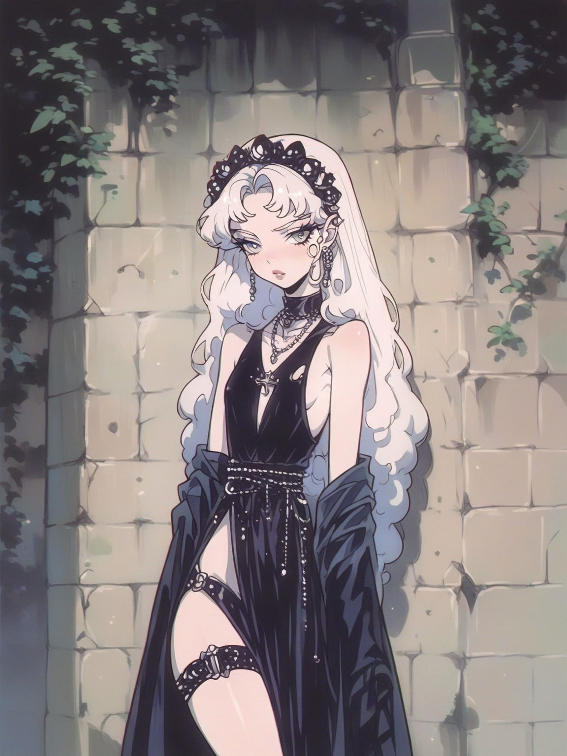 Lilith thumbnail