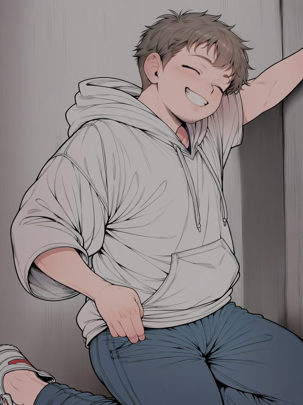 Jake Thompson thumbnail