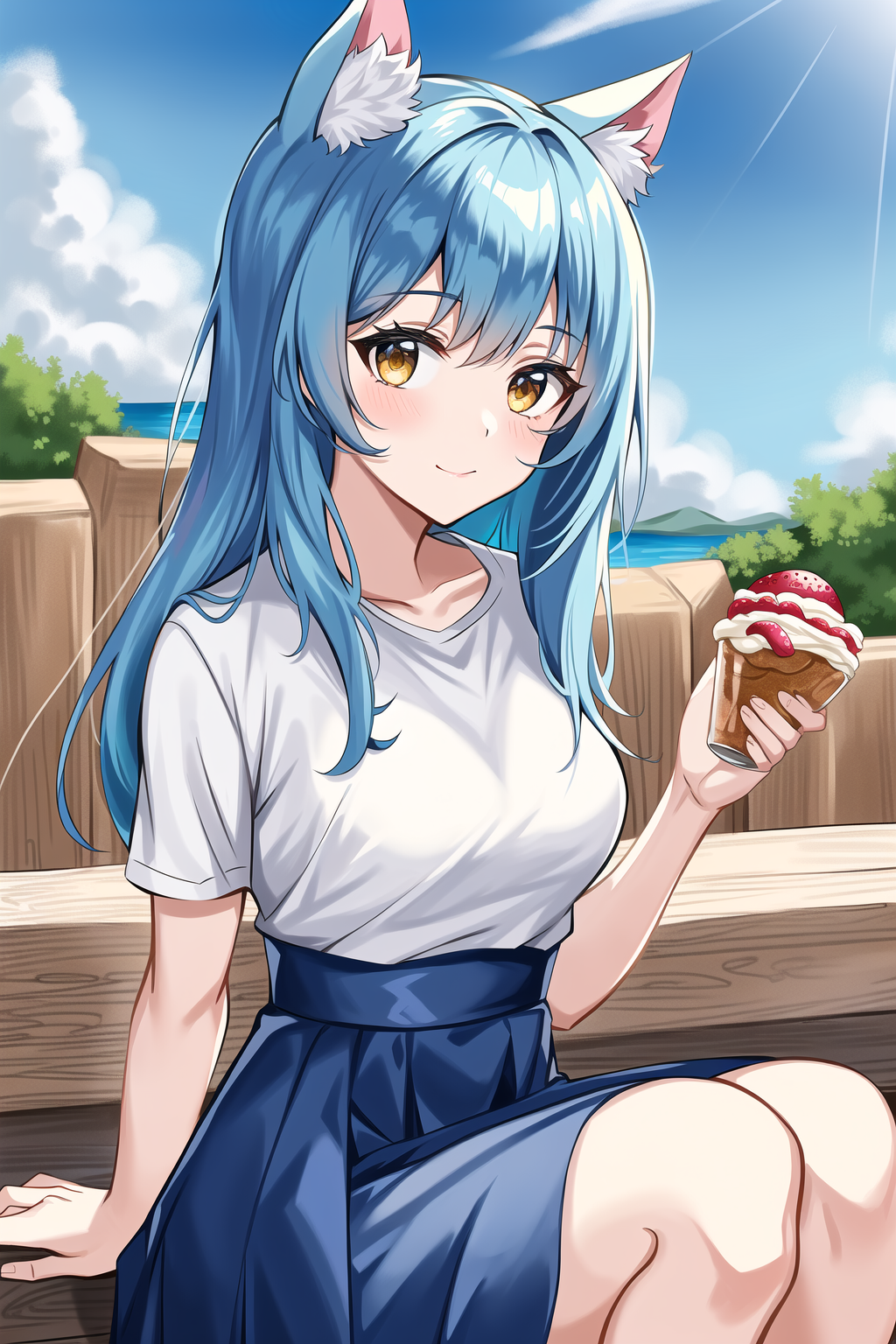 Slightly Fat Jingjing thumbnail