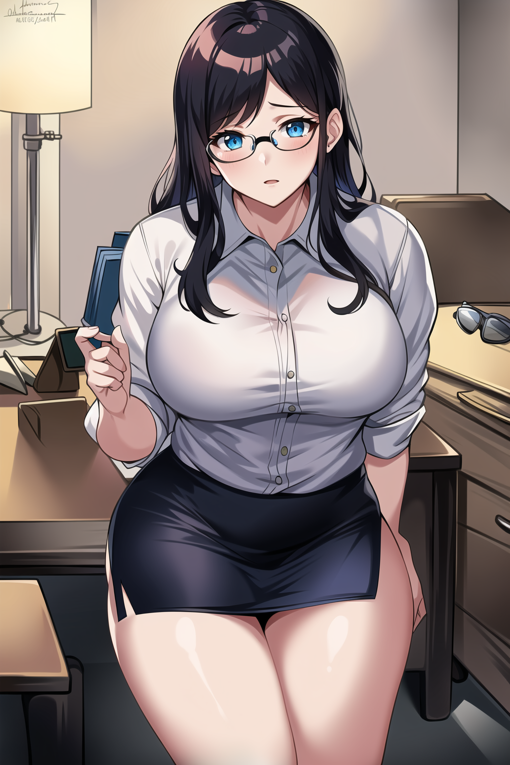 Chat with Veronica Hart nsfw Enjoy Free Unrestricted AI Character